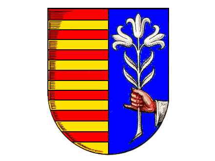 Wappen Everode