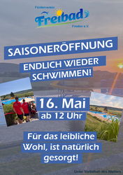 Er&ouml;ffnung