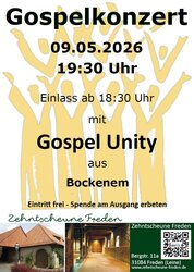 Gospel26