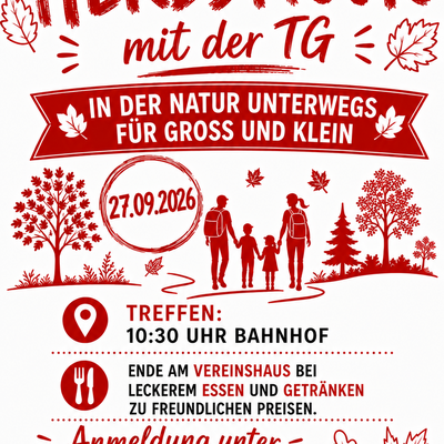 FlyerHerbstwanderung